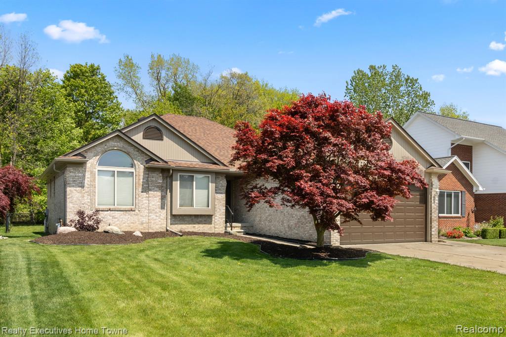 28301 Katie Road Chesterfield, MI 48047 - Photo 2 of 35 Gallery Image 2
