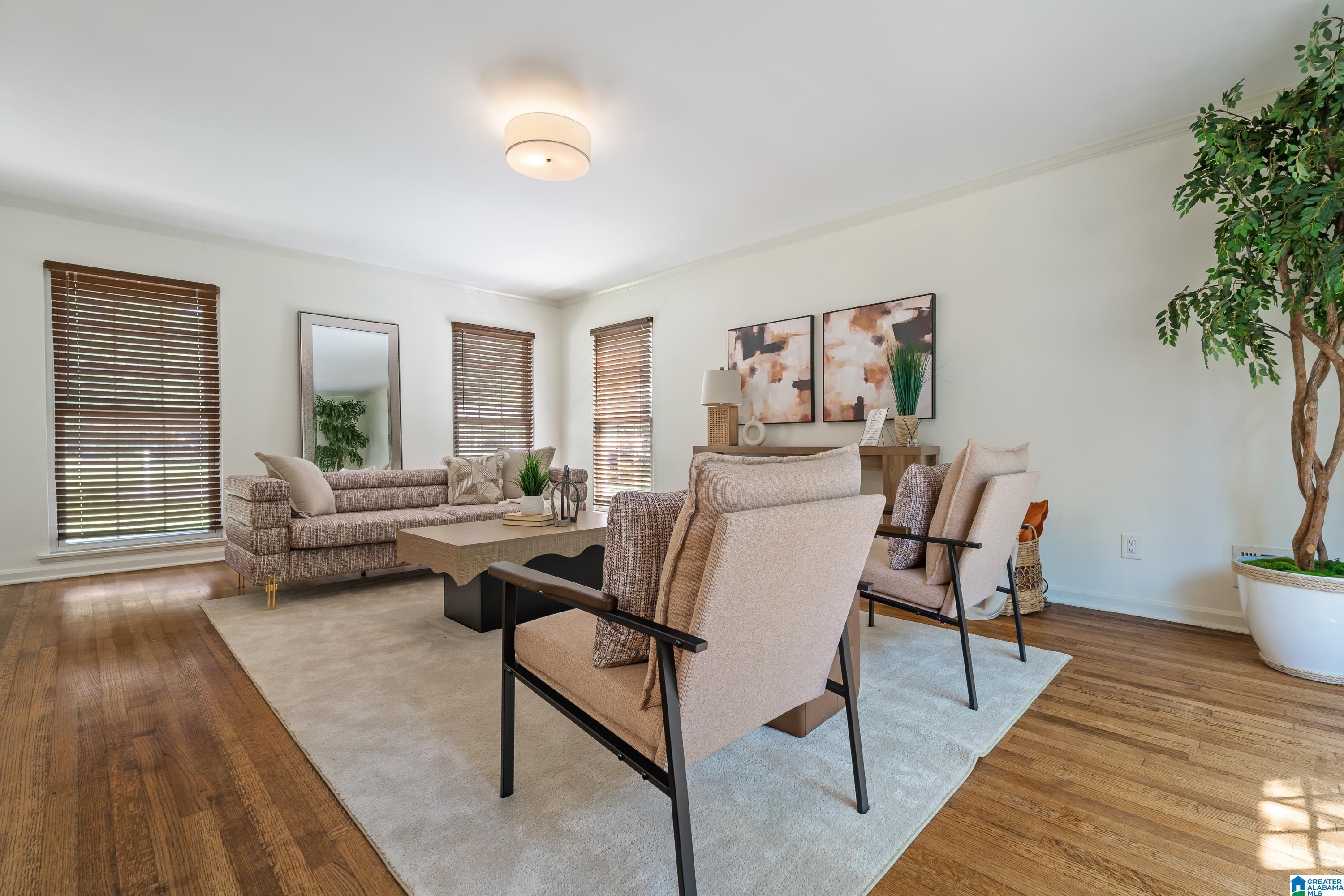 4369 MountainDale Road Birmingham, AL 35213 - Photo 5 of 40