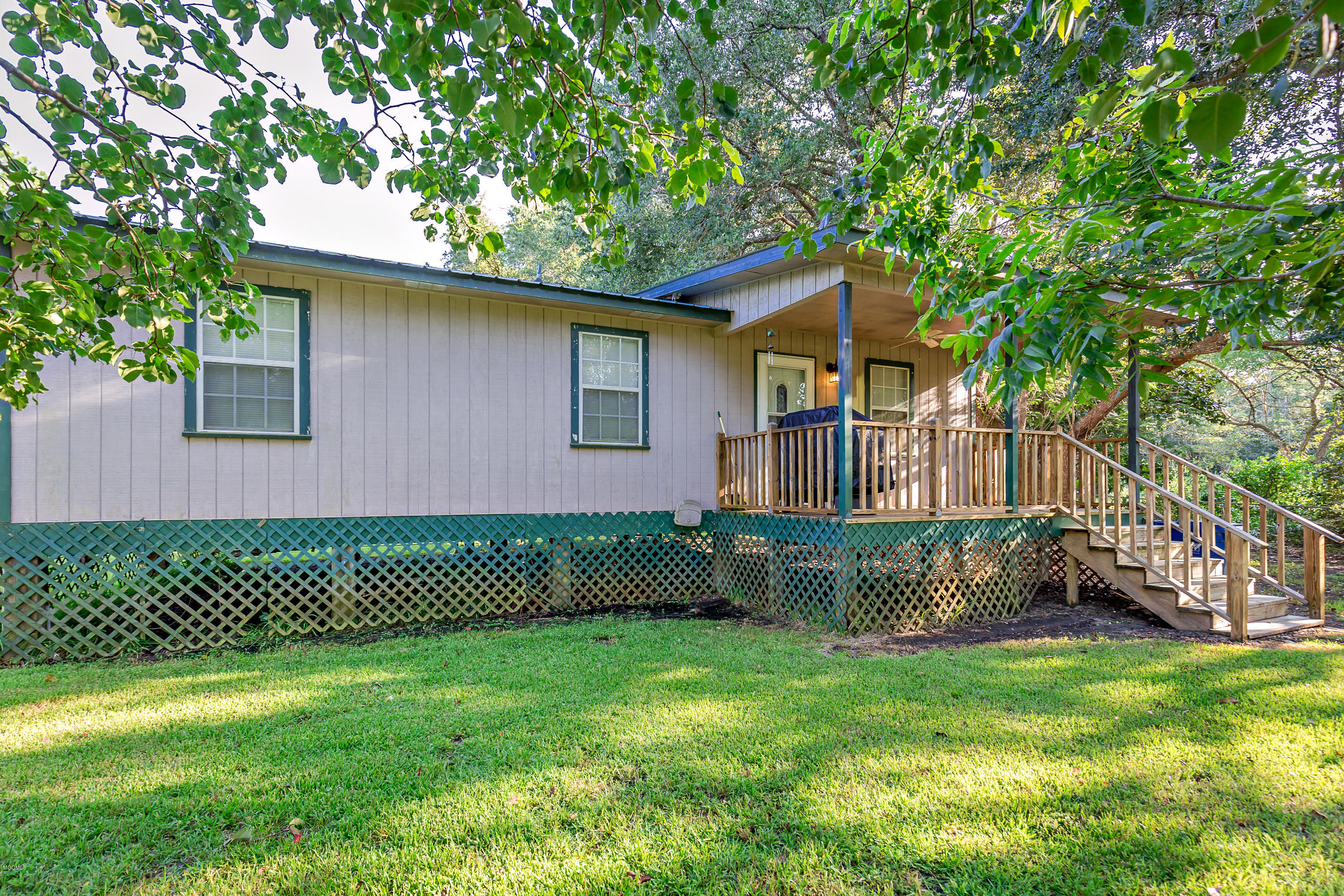 8021 Pointe Aux Chenes Road Ocean Springs, MS 39564 - Photo 33 of 33 PAUX 7