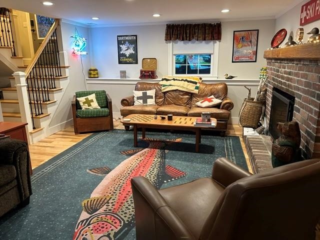 240 Bay Point Road Newbury, NH 03255 - Photo 6 of 13