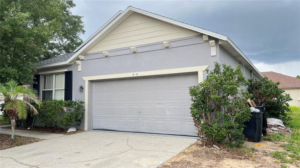 318 Sand Ridge Drive Davenport, FL 33896 - Photo 3 of 33