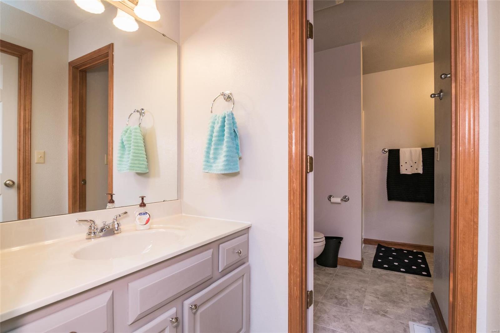 12817 North Ridge Drive Highland, IL 62249 - Photo 15 of 42