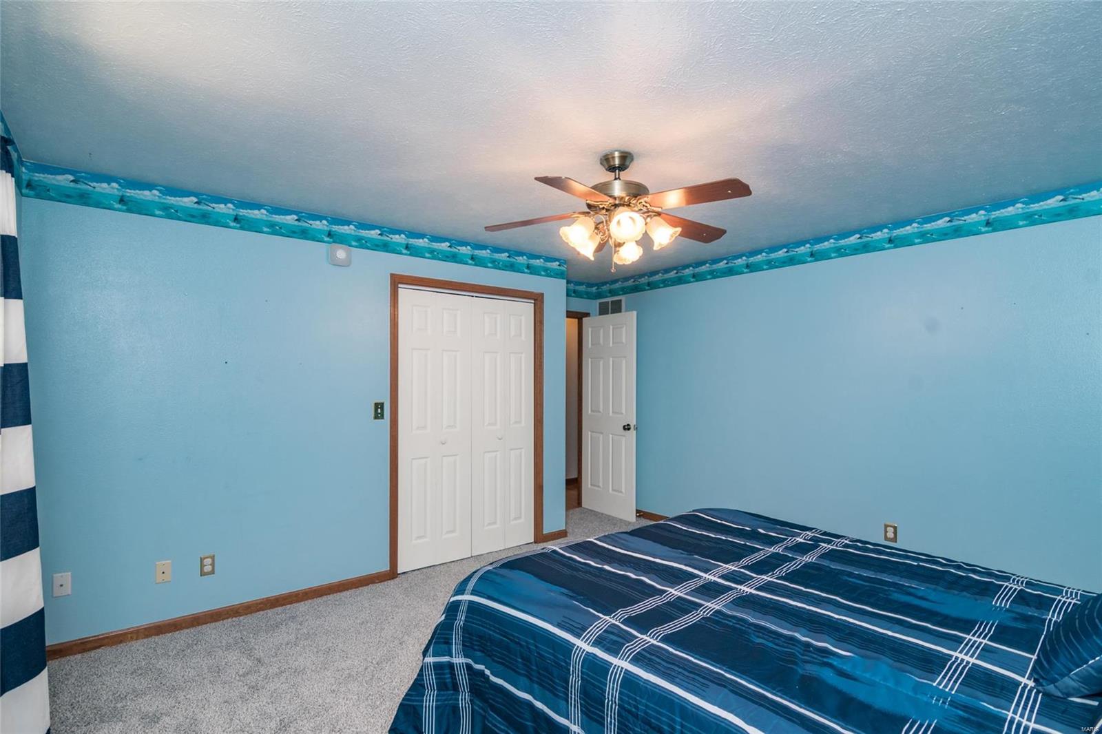 12817 North Ridge Drive Highland, IL 62249 - Photo 19 of 42