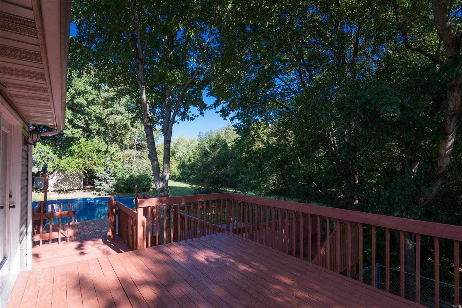 12817 North Ridge Drive Highland, IL 62249 - Photo 32 of 42