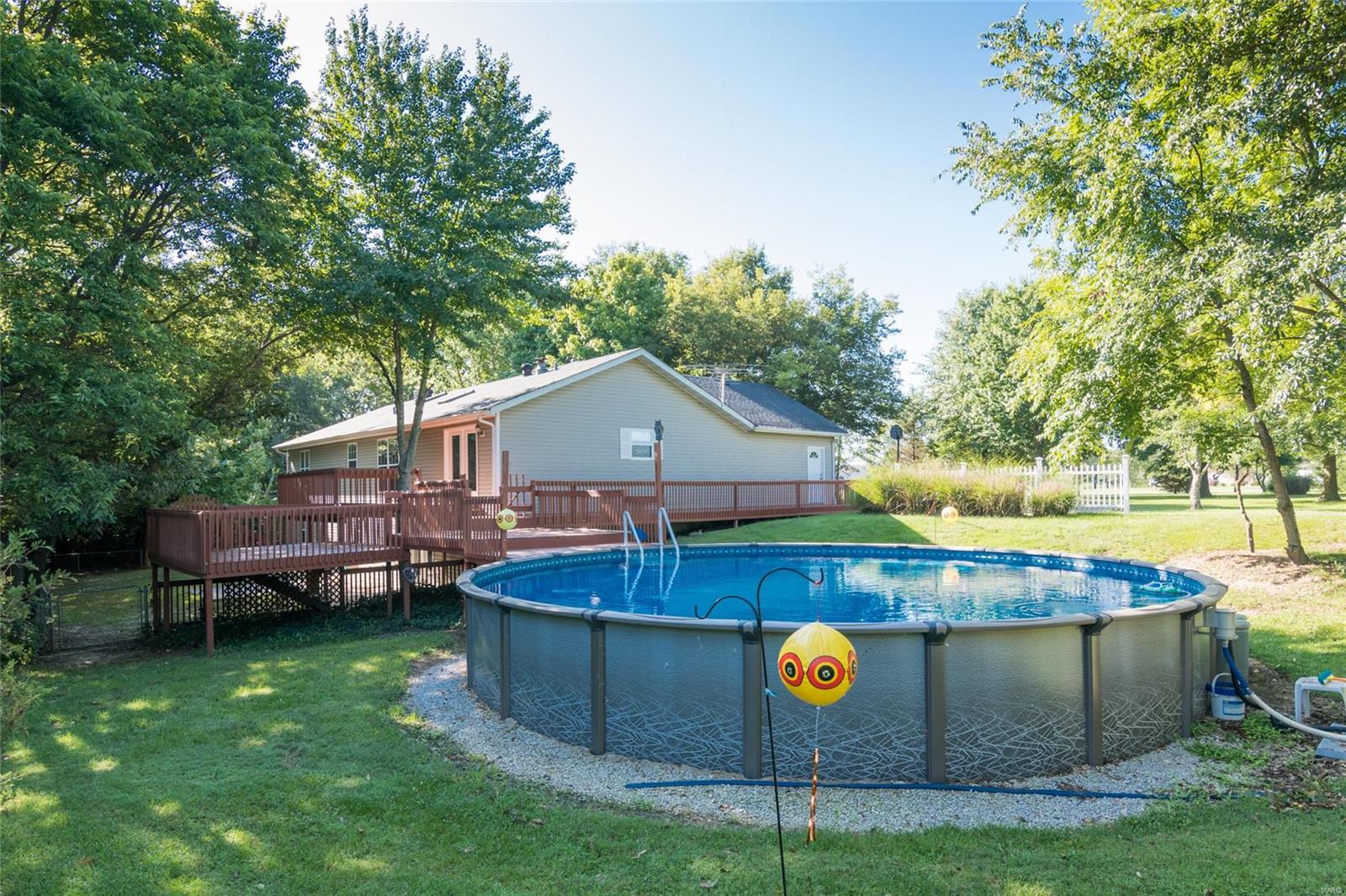 12817 North Ridge Drive Highland, IL 62249 - Photo 41 of 42