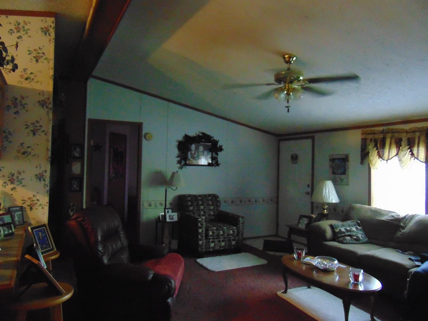2290 Perryville Road Harrodsburg, KY 40330 - Photo 4 of 28 Listing Photo