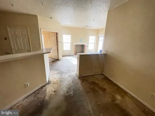 a view of livingroom with window