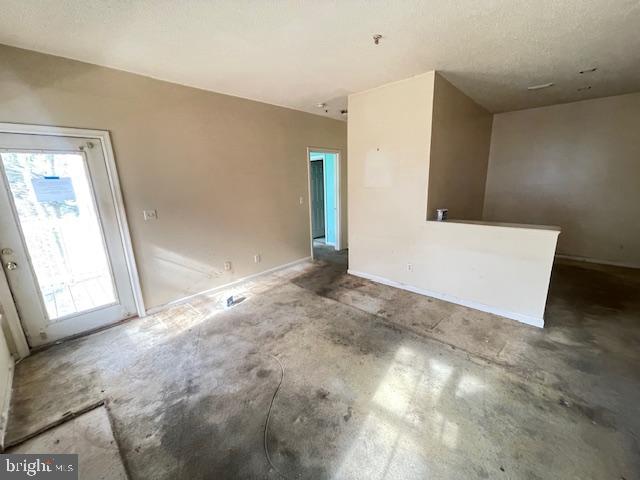 1716 Lake Shore Crest Drive, Unit 22 Reston, VA 20190 - Photo 15 of 28 a view of a big room with windows and wardrobe