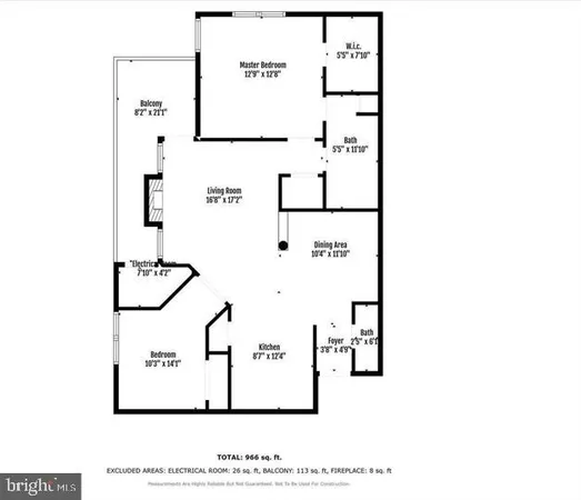 $284,050 | 1716 Lake Shore Crest Drive, Unit 22, Reston, VA 20190