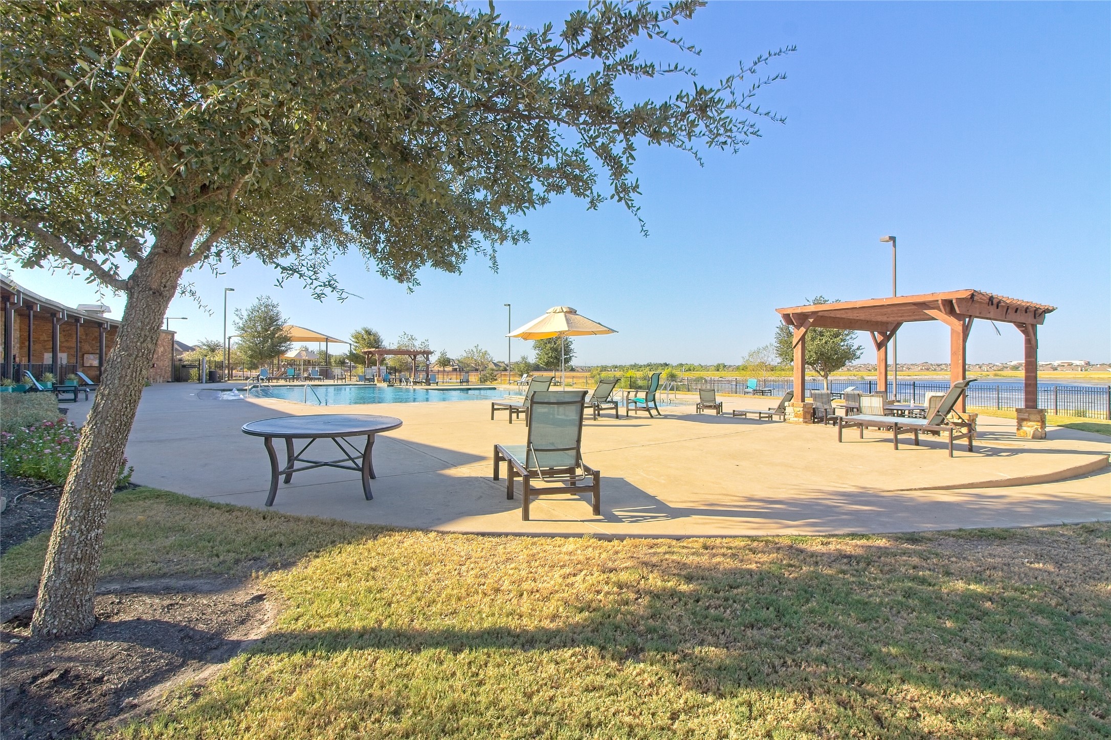 3618 Penelope Way Round Rock, TX 78665 - Photo 35 of 36