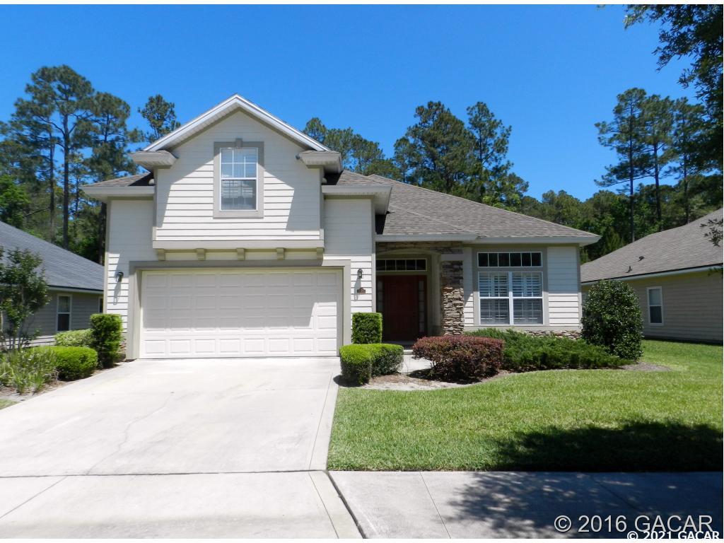 4714 Northwest 82nd Road Gainesville, FL 32653 - Photo 2 of 24