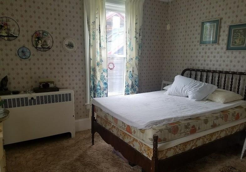 20 Marsh Road Thomaston, ME 04861 - Photo 16 of 21 downstairs bedroom