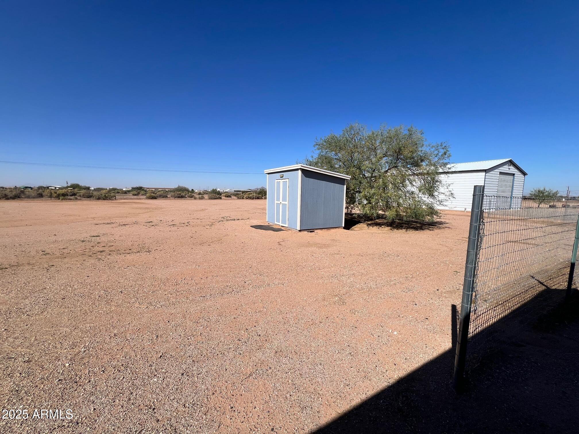 4552 North Loring Road Casa Grande, AZ 85194 - Photo 29 of 48 a view of ocean with city view