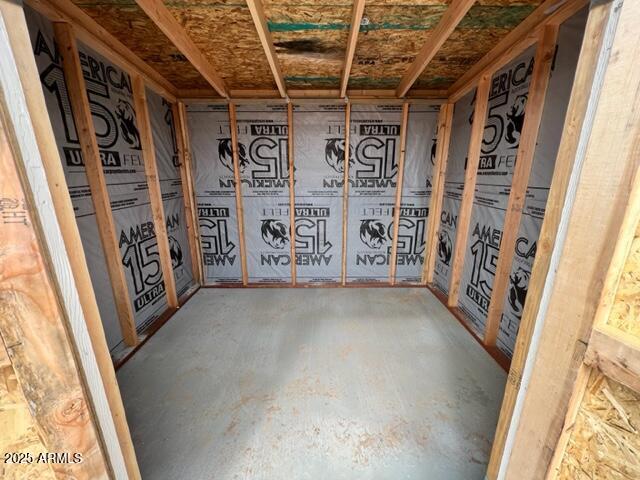 4552 North Loring Road Casa Grande, AZ 85194 - Photo 31 of 48 a view of entryway with stairs