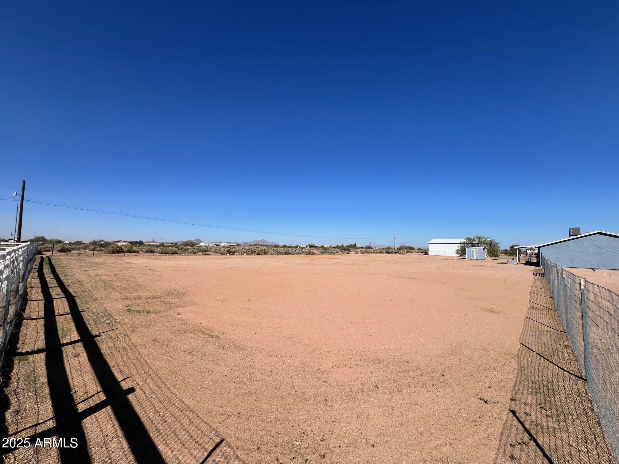 4552 North Loring Road Casa Grande, AZ 85194 - Photo 32 of 48 a view of lake and mountain