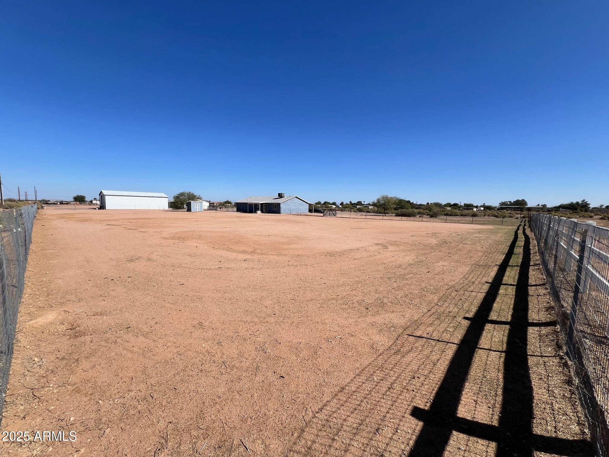 4552 North Loring Road Casa Grande, AZ 85194 - Photo 33 of 48