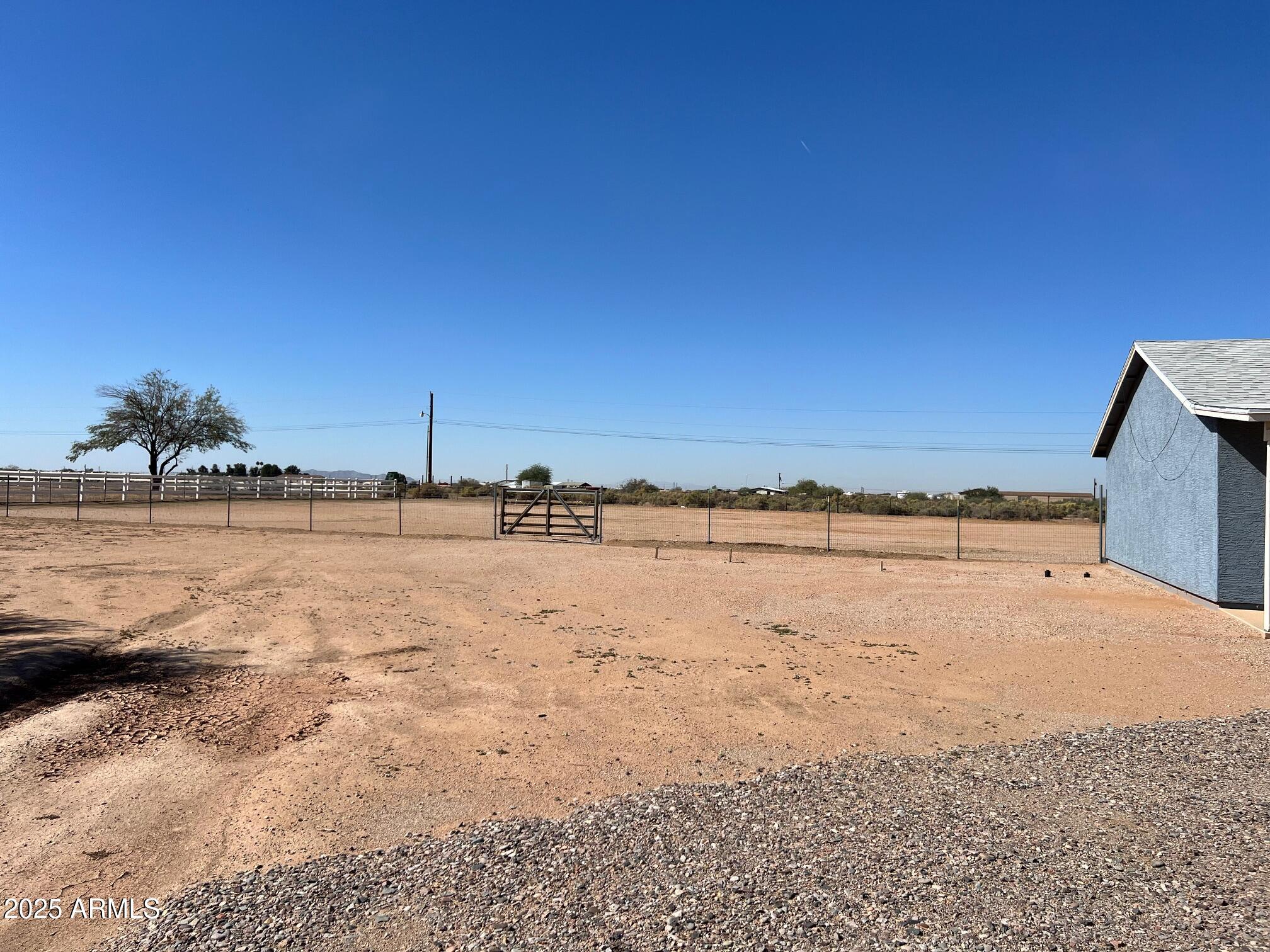4552 North Loring Road Casa Grande, AZ 85194 - Photo 38 of 48 a view of an ocean with beach