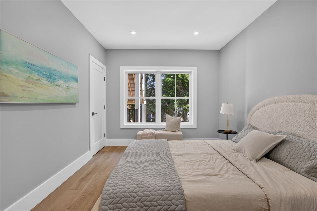 131 Hudson Street, Unit 1 Somerville, MA 02144 - Photo 18 of 41