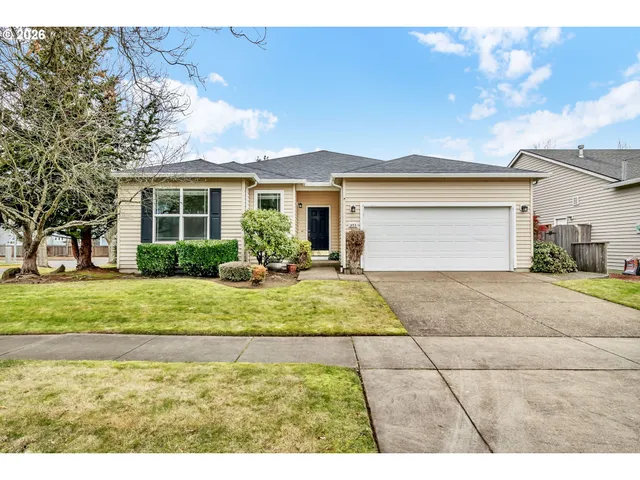 $465,000 | 1493 Adelman Loop, Eugene, OR 97402