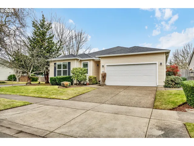 $465,000 | 1493 Adelman Loop, Eugene, OR 97402