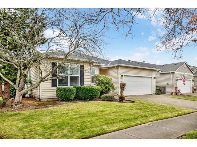 $465,000 | 1493 Adelman Loop, Eugene, OR 97402