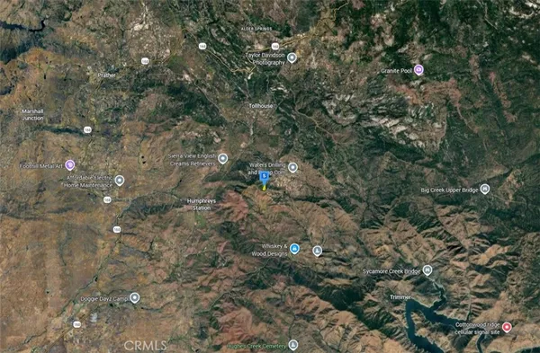 $44,999 | 29130 Cassandra Road, Tollhouse, CA 93667