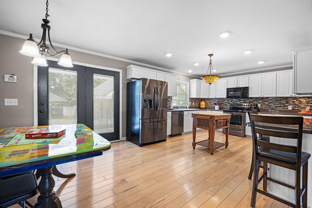 127 Mill Road Norman Park, GA 31771 - Photo 12 of 52 Gallery Image 12