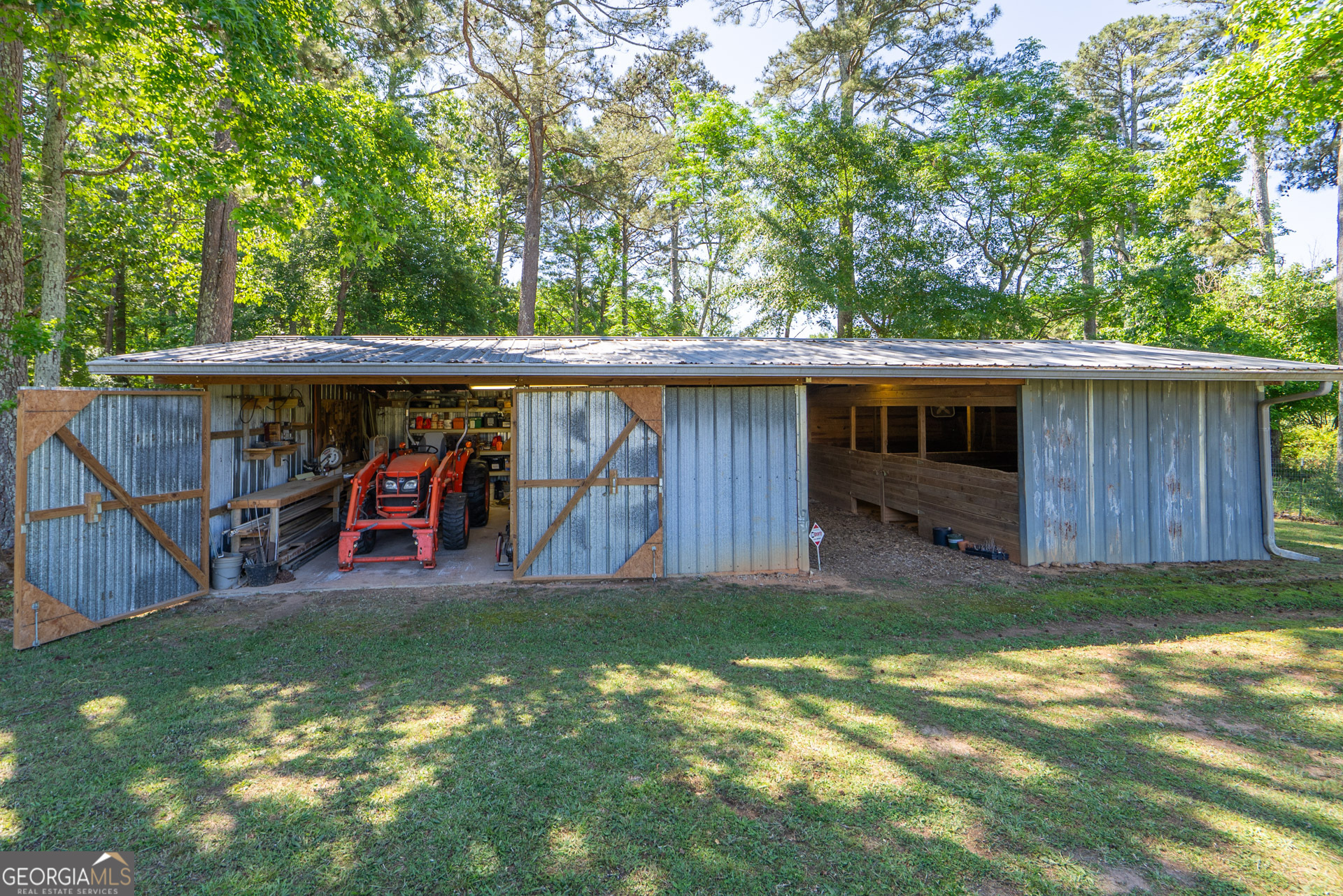 3151 Jack Glass Road Monroe, GA 30656 - Photo 61 of 62