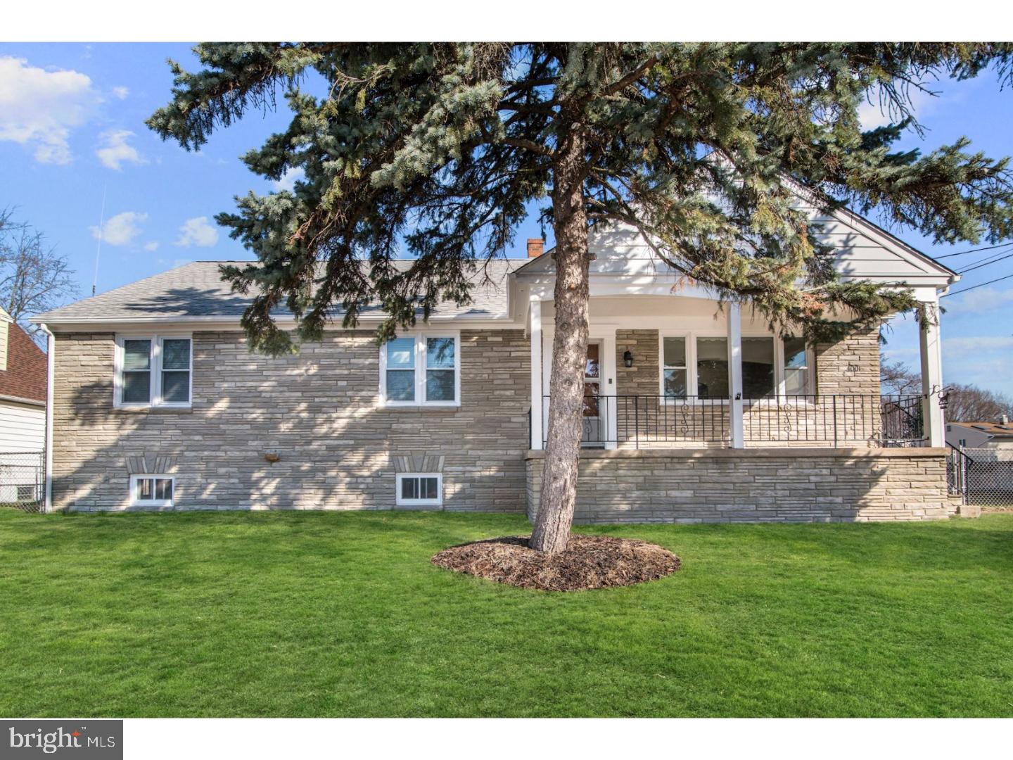 400 Nicholson Road Mount Ephraim, NJ 08059 - Photo 1 of 25 Gallery Image 1