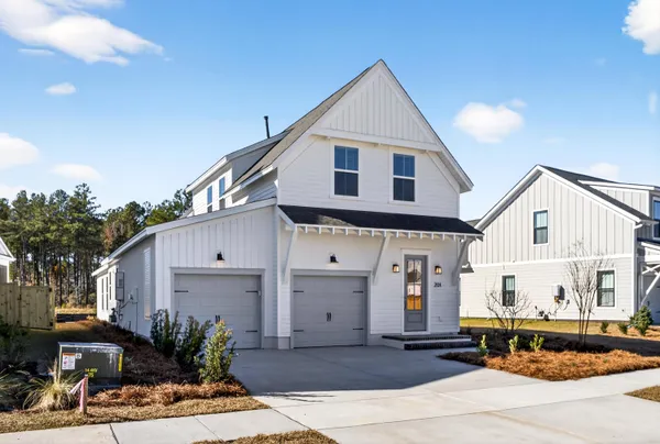 $508,400 | 430 Brightside Trail, Summerville, SC 29486