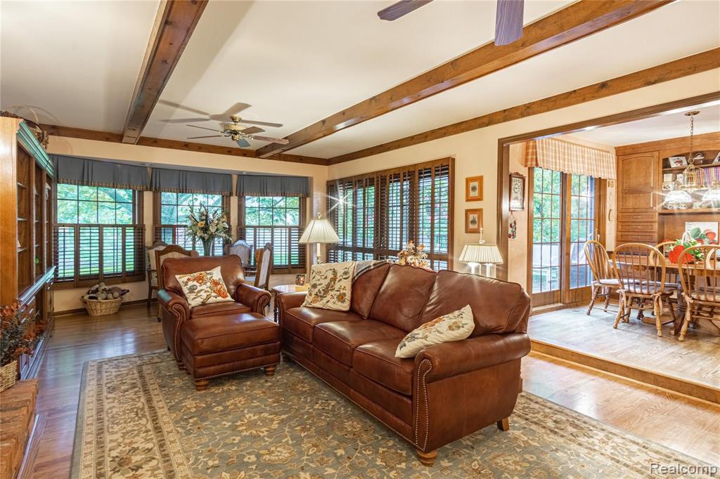 3650 Merriweather Lane Rochester Hills, MI 48306 - Photo 11 of 36