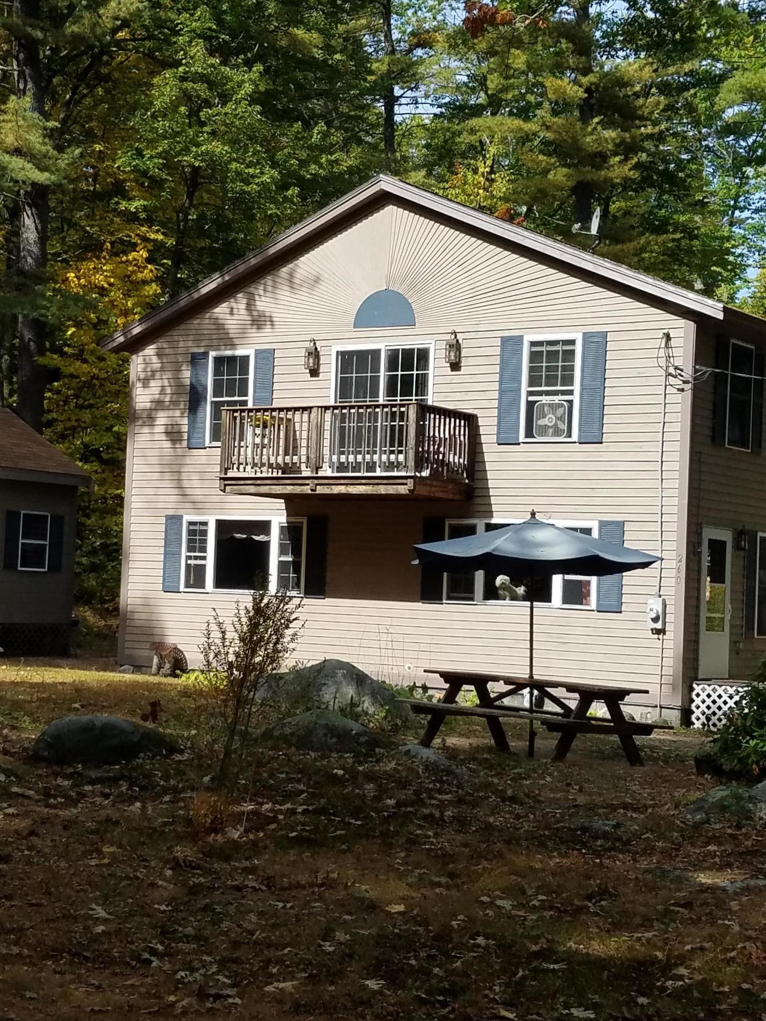 260 Harmons Beach Road Standish, ME 04084 - Photo 30 of 30 20200929_114139