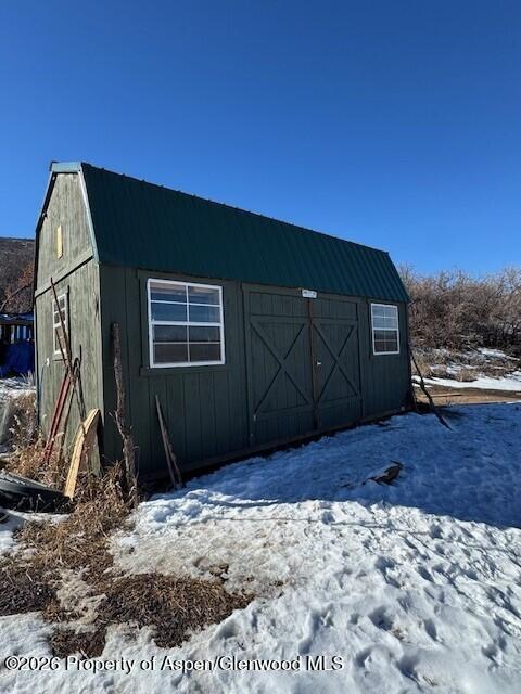 0 County Road 312 New Castle, CO 81647 - Photo 9 of 11 9