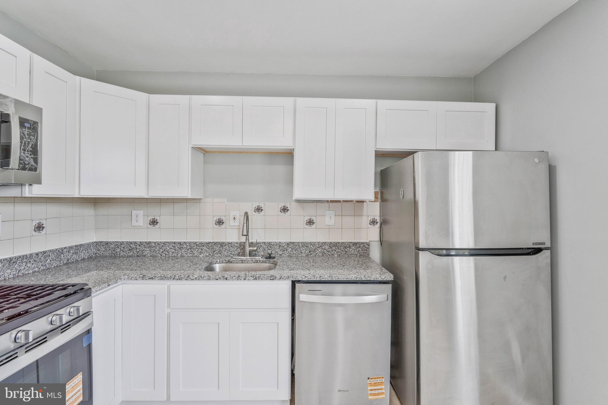 4203 Shell Street Capitol Heights, MD 20743 - Photo 15 of 39 Kitchen