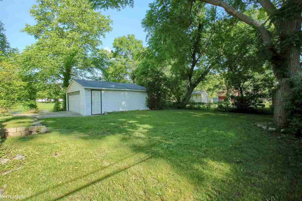 8511 24 Mile Road Shelby, MI 48316 - Photo 22 of 23