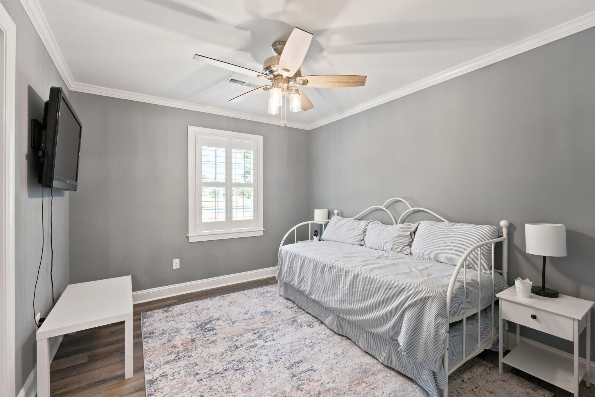 2045 Cains Mill Road Sumter, SC 29154 - Photo 38 of 83 Bedroom 2