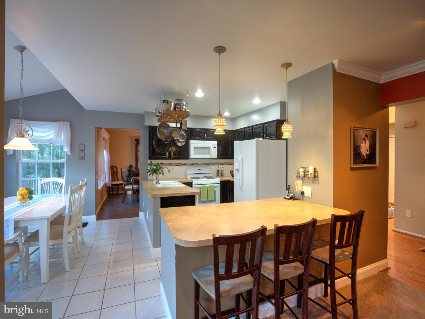 31 Equitation Way Sewell, NJ 08080 - Photo 12 of 25 Kitchen