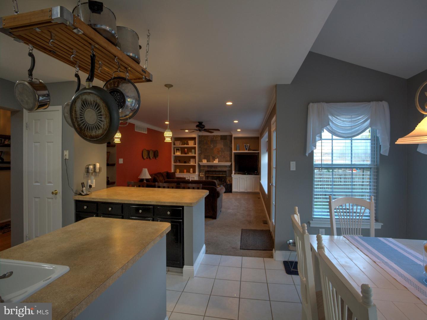 31 Equitation Way Sewell, NJ 08080 - Photo 15 of 25 Kitchen