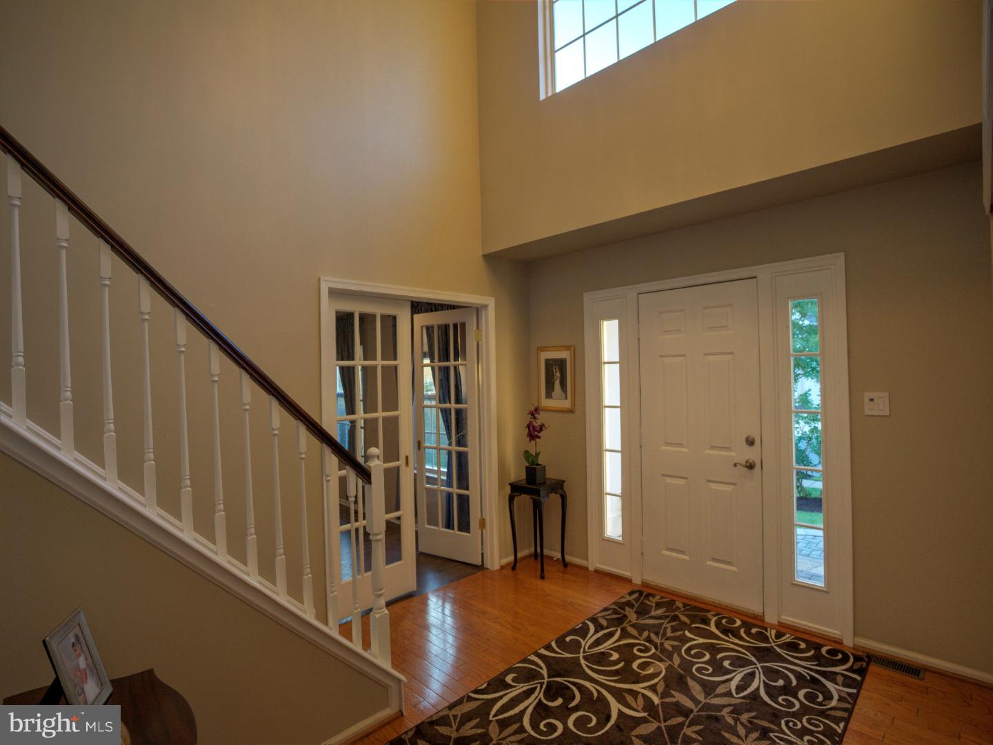 31 Equitation Way Sewell, NJ 08080 - Photo 17 of 25 Foyer