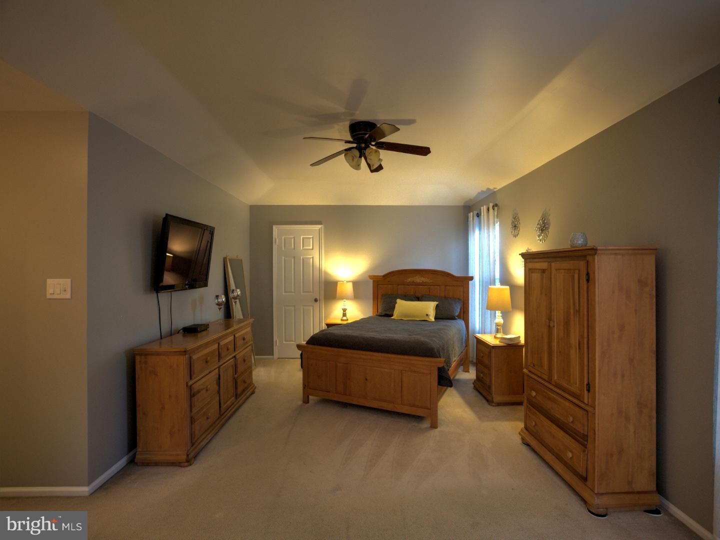 31 Equitation Way Sewell, NJ 08080 - Photo 19 of 25 Bedroom - Main