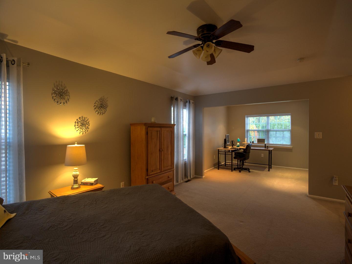 31 Equitation Way Sewell, NJ 08080 - Photo 20 of 25 Bedroom - Main