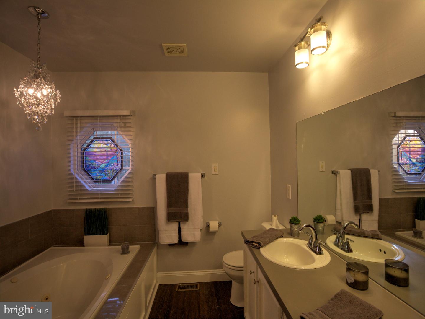 31 Equitation Way Sewell, NJ 08080 - Photo 21 of 25 Master Bathroom