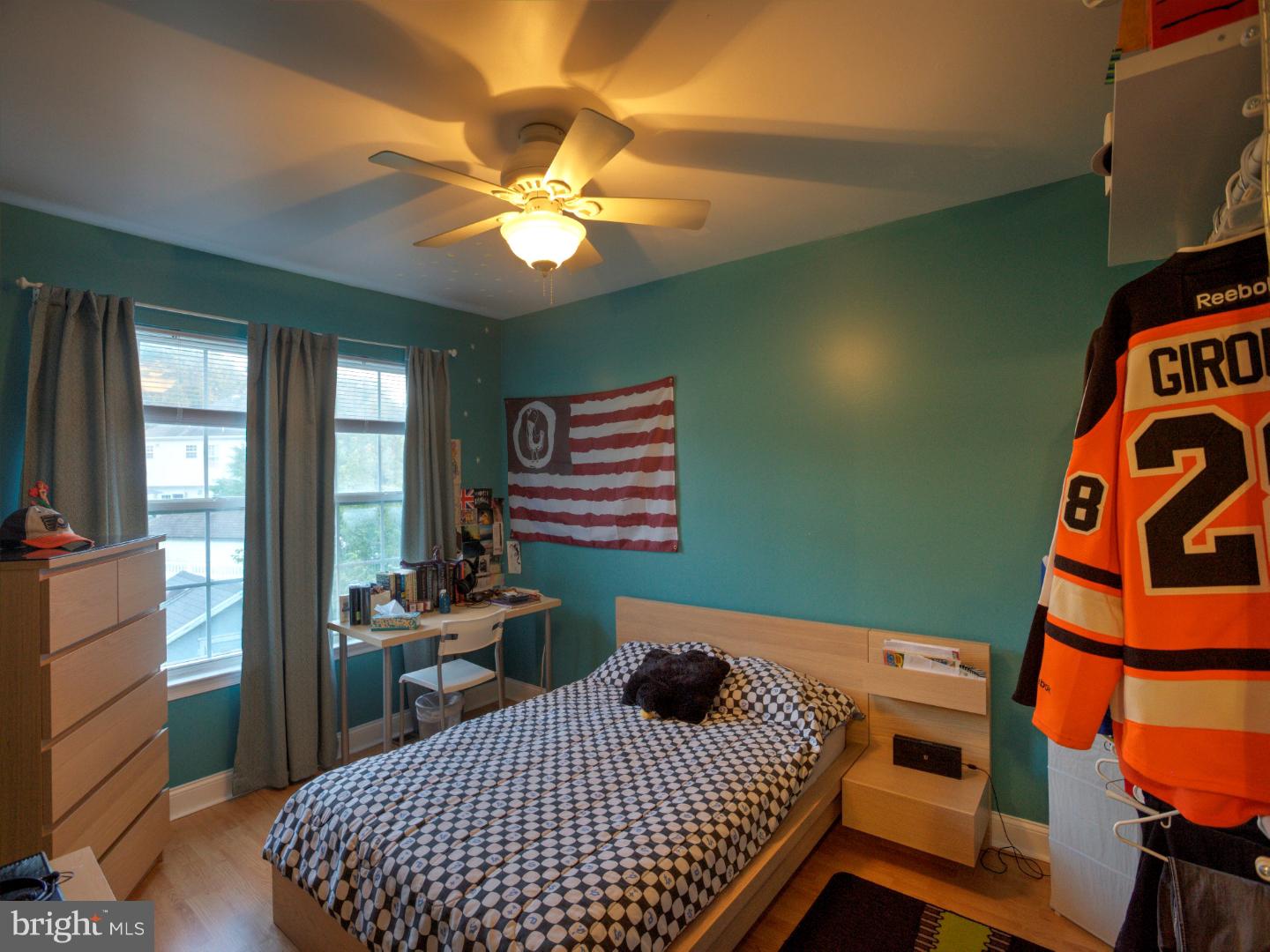 31 Equitation Way Sewell, NJ 08080 - Photo 23 of 25 Bedroom 3
