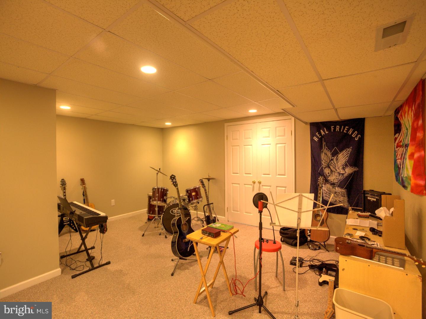 31 Equitation Way Sewell, NJ 08080 - Photo 6 of 25 Basement - Finished