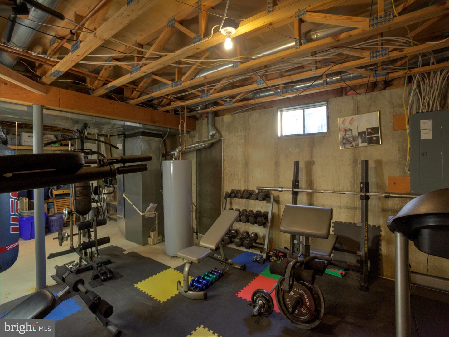 31 Equitation Way Sewell, NJ 08080 - Photo 9 of 25 Gym / Fitness Room