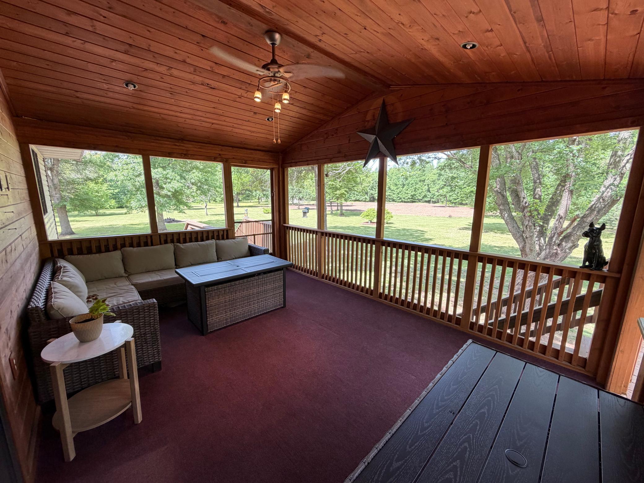 25529 Gile Road Grantsburg, WI 54840 - Photo 14 of 52