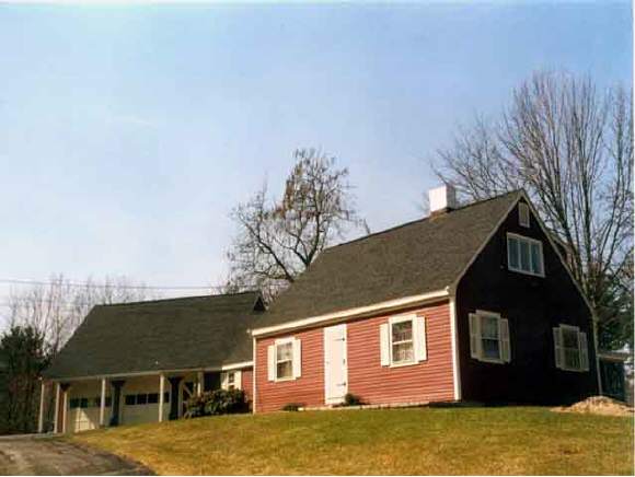 63 Walnut Hill Road Amherst, NH 03031 - Photo 1 of 1