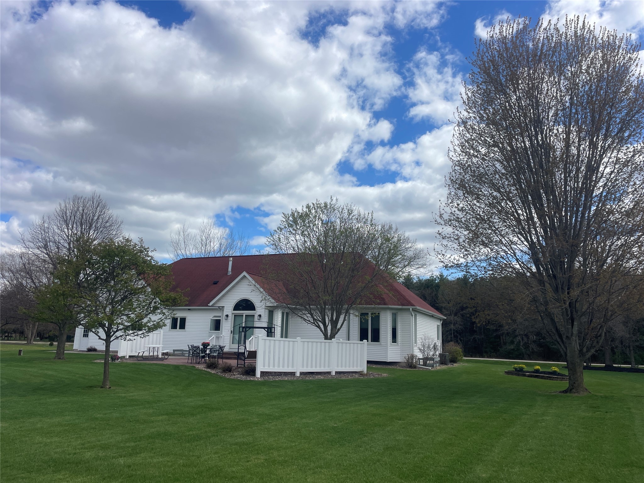13350 Ball Park Road Osseo, WI 54758 - Photo 2 of 59