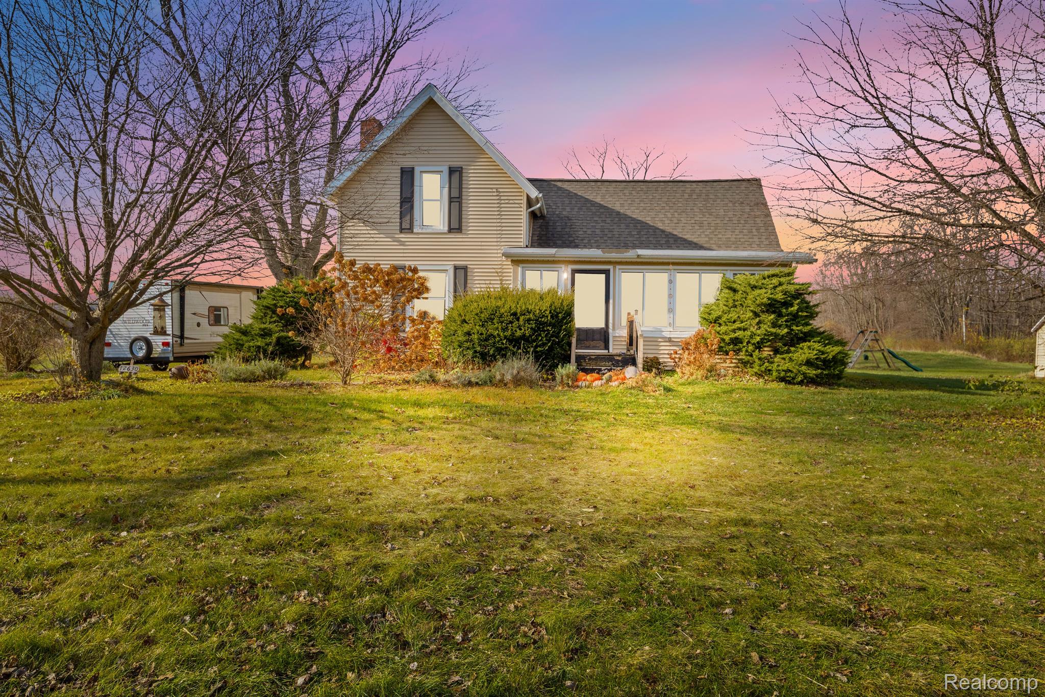 12630 Whittaker Road Milan, MI 48160 - Photo 1 of 35 Gallery Image 1