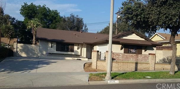 4575 Toyon Road Riverside, CA 92504 - Photo 1 of 1